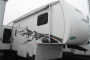 2008 Forest River Sierra